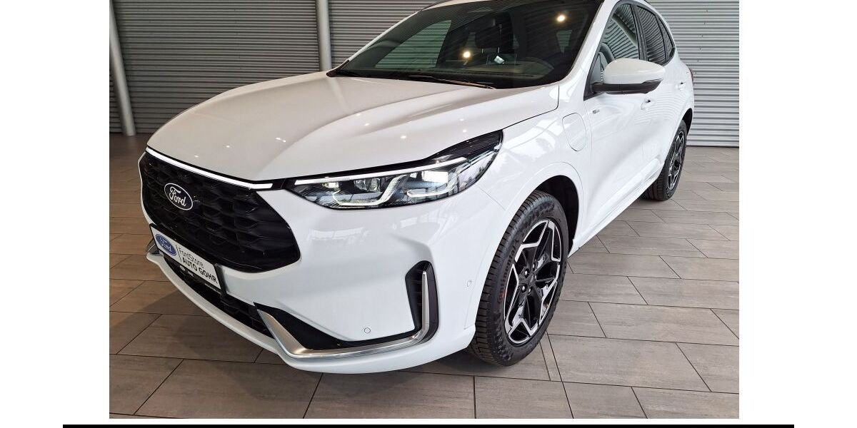 Ford Kuga 6.000 km 38.480 &euro; Mülheim an der Ruhr 45478
