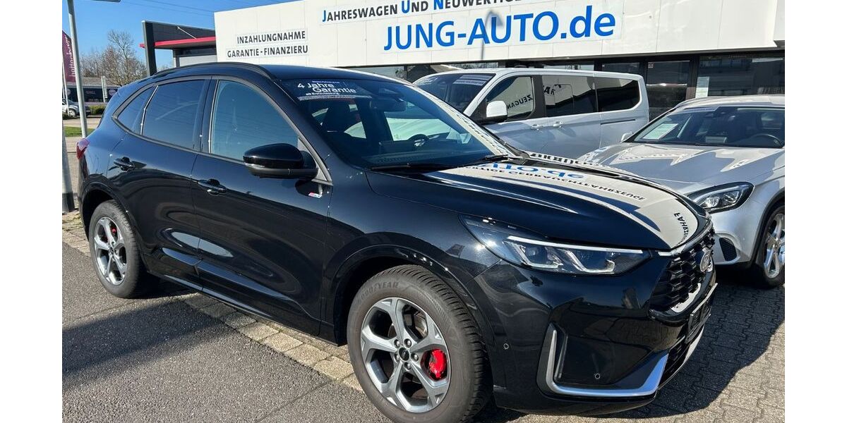 Ford Kuga 27.300 km 29.999 &euro; Mönchengladbach 41066