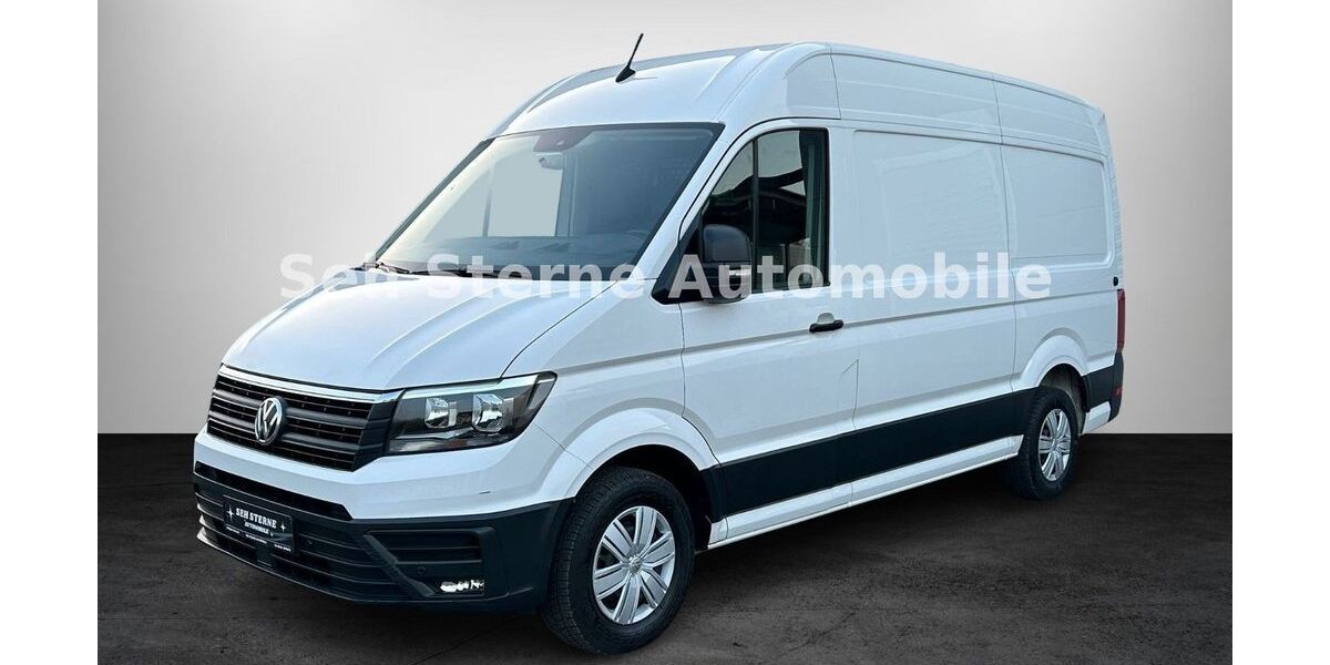 VW Crafter 162.000 km 15.990 &euro; Mönchengladbach 41066