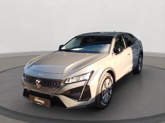 Peugeot 408 2.000 km 29.990 &euro; Mülheim an der Ruhr 45475