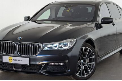 BMW 750 65.690 km 42.460 &euro; Düsseldorf 40599