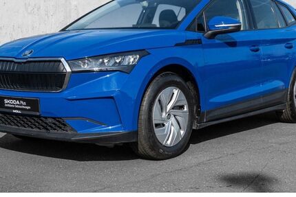 Skoda Enyaq 21.833 km 19.280 &euro; Düsseldorf 40474