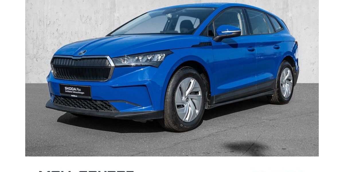 Skoda Enyaq 21.833 km 21.790 &euro; Düsseldorf 40474
