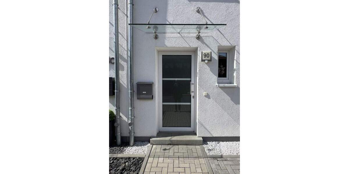 Doppelhaushälfte Mönchengladbach-Wickrath Wickrath - 5 Zimmer, 135 m&sup2;, 529.000&euro; | Angebot:25703882