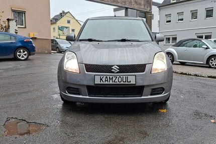 Suzuki Swift 209.810 km 2.790 &euro; Solingen 42719