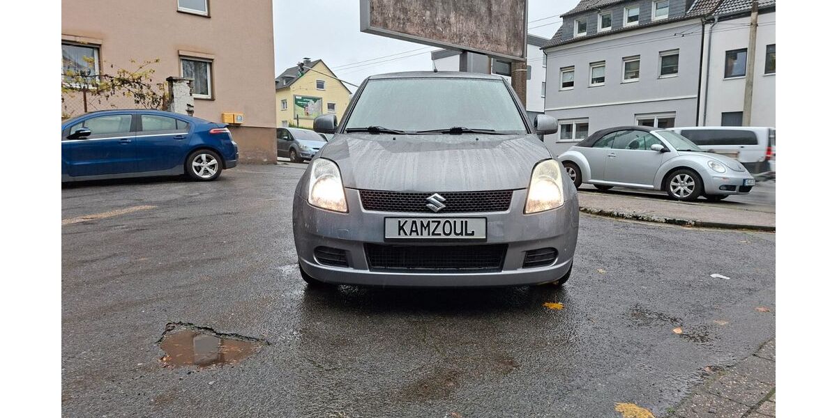 Suzuki Swift 209.810 km 2.790 &euro; Solingen 42719