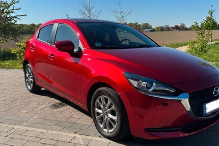 Mazda 2 14.632 km 14.300 &euro; Tönisvorst 47918
