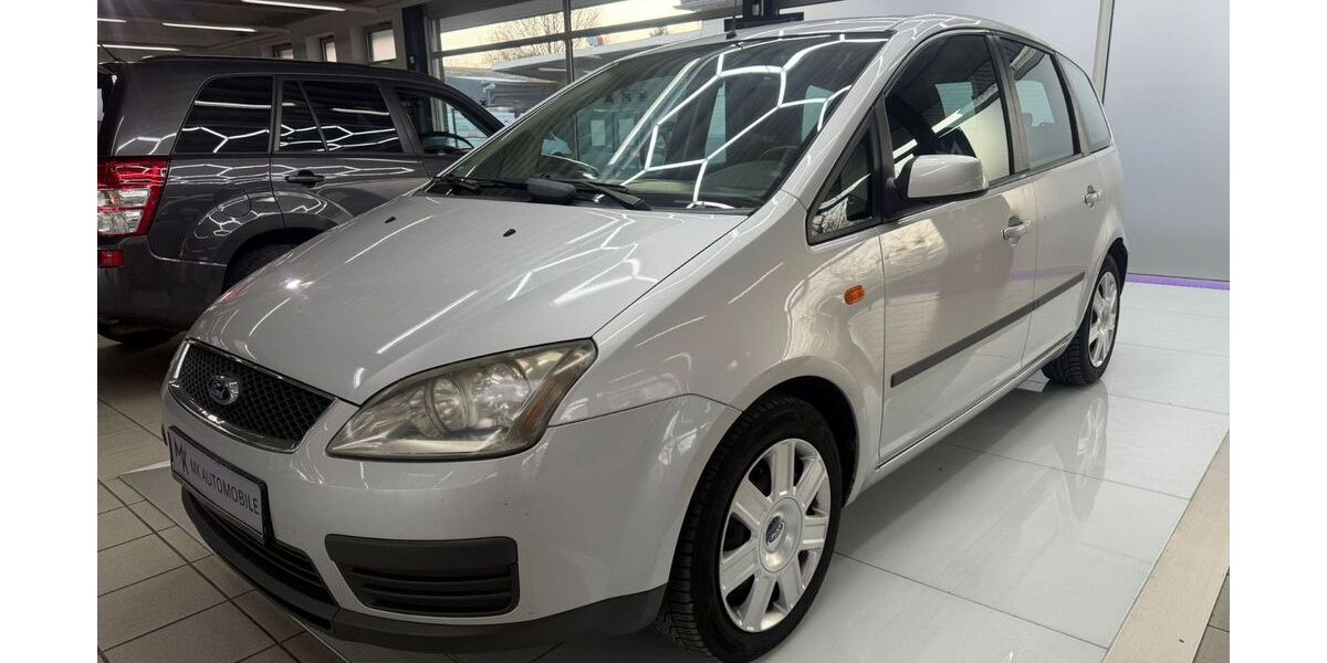 Ford C-Max 171.000 km 2.200 &euro; Grevenbroich 41515