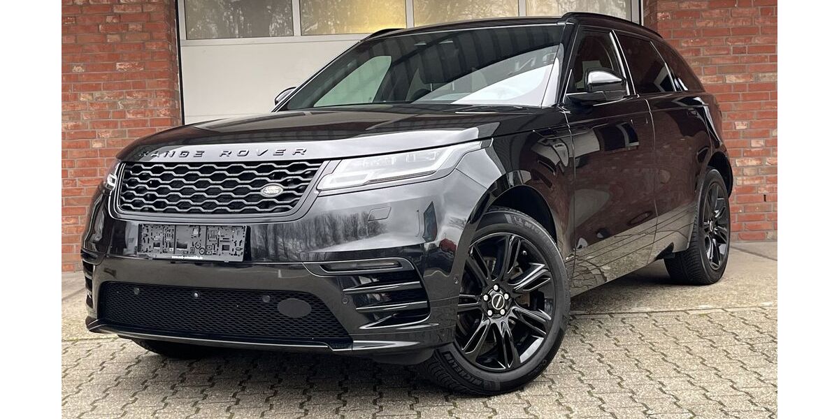 Land Rover Range Rover Velar 164.408 km 29.999 &euro; Düsseldorf 40599