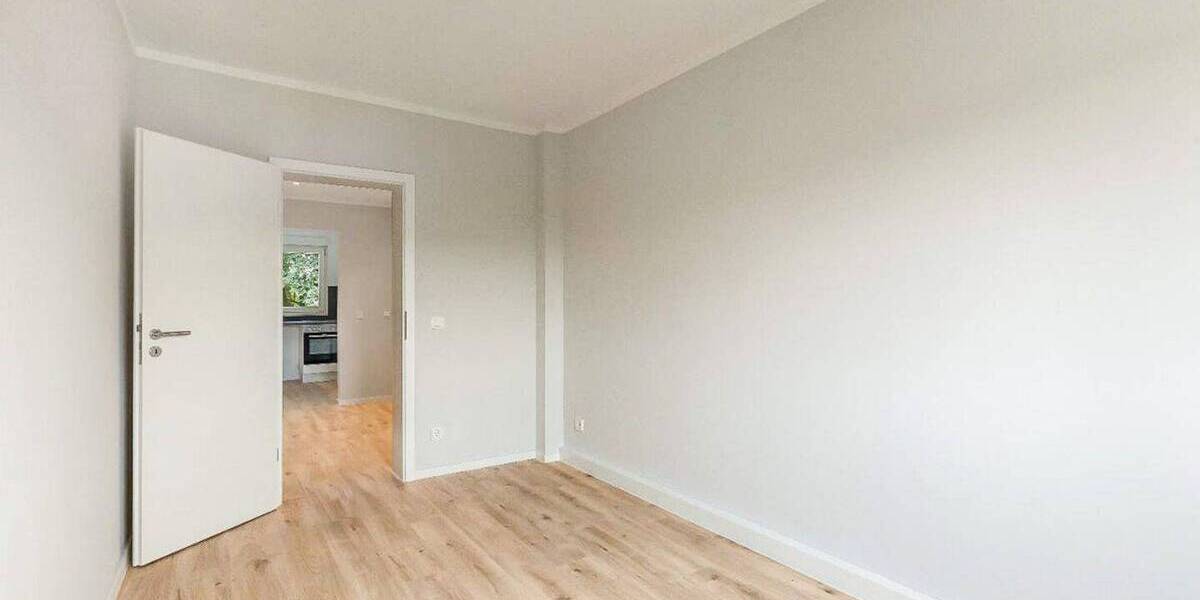 Etagenwohnung Grevenbroich Orken - 3 Zimmer, 65 m&sup2;, 187.000&euro; | Angebot:26724098
