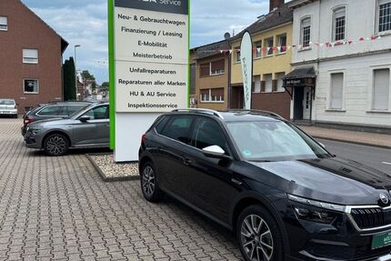 Skoda Kamiq 30.730 km 18.690 &euro; Neuss 41462