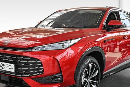 MG HS 15.000 km 25.990 &euro; Wuppertal 42103