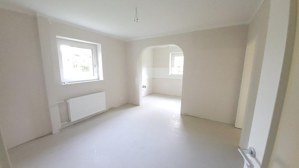 Demnächst frei! 3-Zimmer-Wohnung in Duisburg Hochemmerich 3.5 zimmer