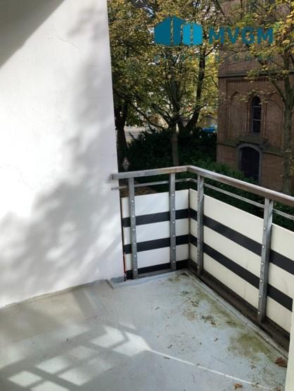 Etagenwohnung Mülheim an der Ruhr Rechtsruhr-Nord - 3 Zimmer, 60 m&sup2;, 490&euro; | Angebot:23653235