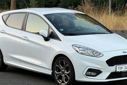 Ford Fiesta 147.000 km 6.990 &euro; Bedburg 50181