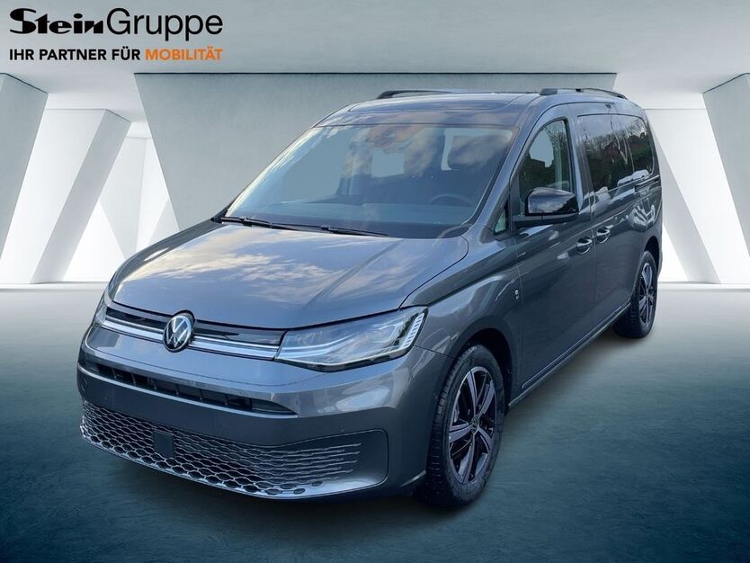 VW Caddy 1.500 km 33.990 € Moers 47441