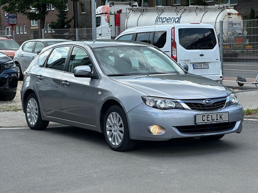 Impreza
