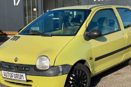 Renault Twingo 113.814 km 2.500 &euro; Kempen 47906