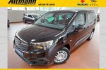 Opel Combo 1.2 Edition Kam SHZ LHZ DAB Navi Tempo 58.529 km 18.888 € HAAN 42781