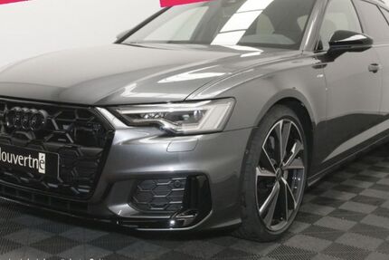 Audi A6 12.000 km 72.950 &euro; Solingen 42653