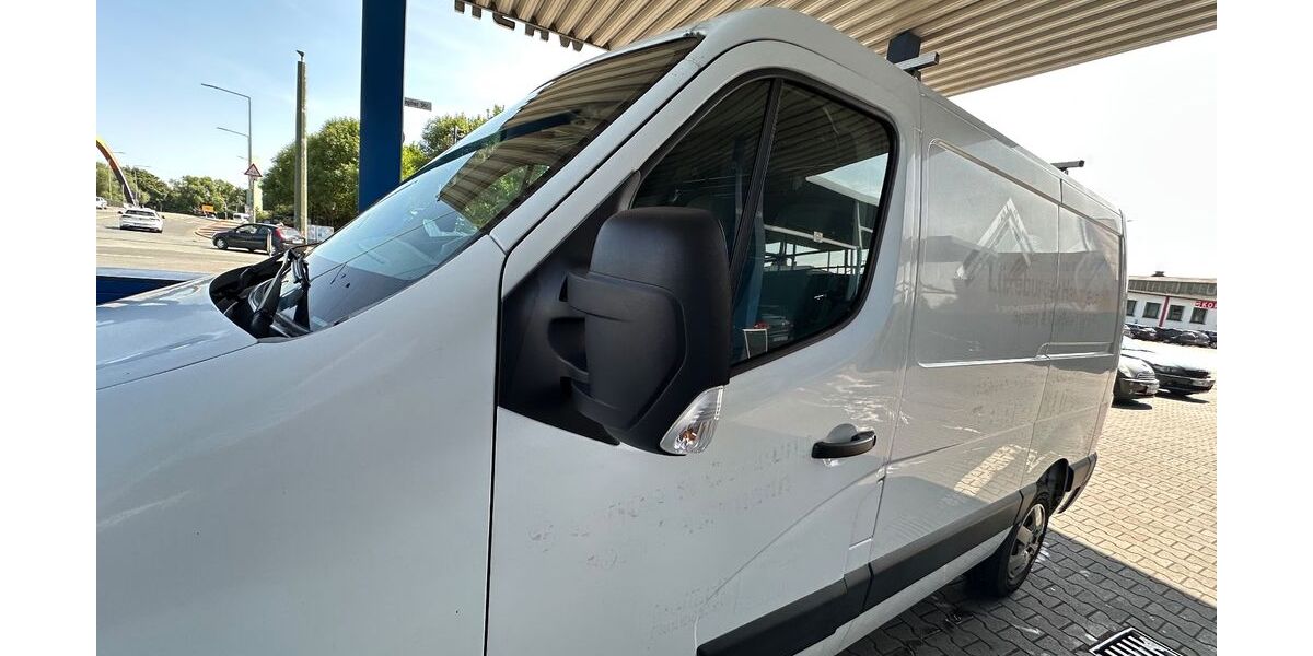 Renault Master 180.000 km 9.500 &euro; Duisburg 47137