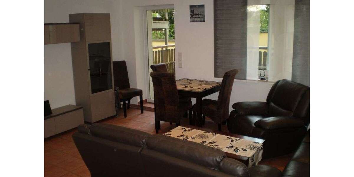 Etagenwohnung Wuppertal Gemarkung Elberfeld - 2 Zimmer, 49 m&sup2;, 145.000&euro; | Angebot:26853853