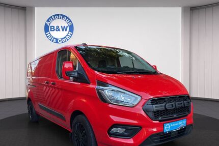 Ford Transit Custom 110.000 km 20.499 &euro; Krefeld 47805