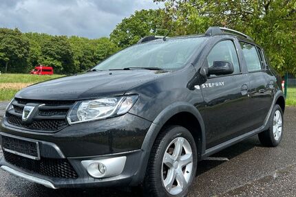 Dacia Sandero 124.600 km 4.990 &euro; Neukirchen-Vluyn 47506