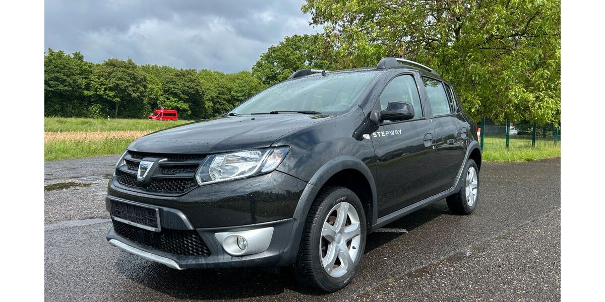 Dacia Sandero 124.600 km 4.990 &euro; Neukirchen-Vluyn 47506