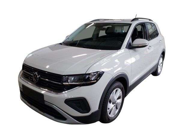 T-Cross