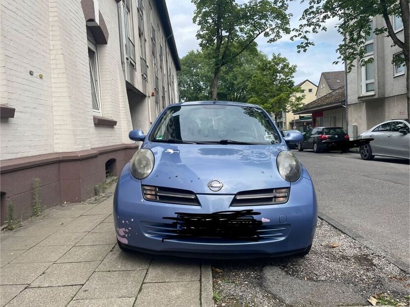 Micra
