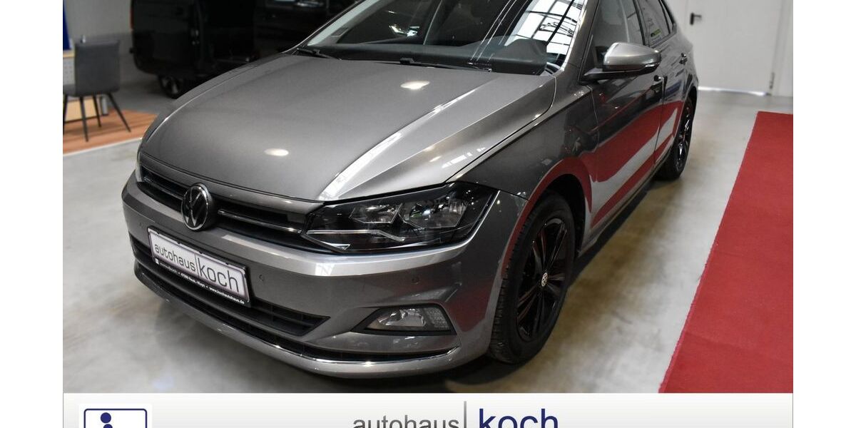 VW Polo 12.500 km 21.980 &euro; Neukirchen-Vluyn 47506