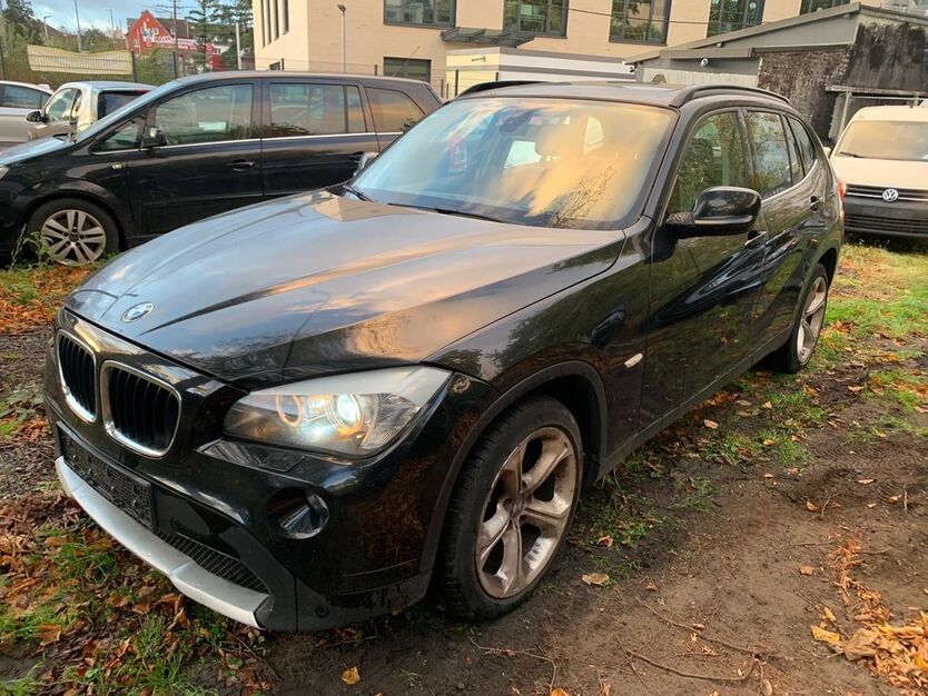 BMW X1 245.000 km 7.550 € Köln 51105