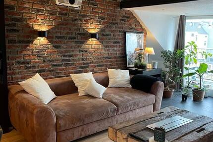 Wohnung Düsseldorf Pempelfort - 2 Zimmer, 59 m&sup2;, 1.799&euro; | Angebot:25292894