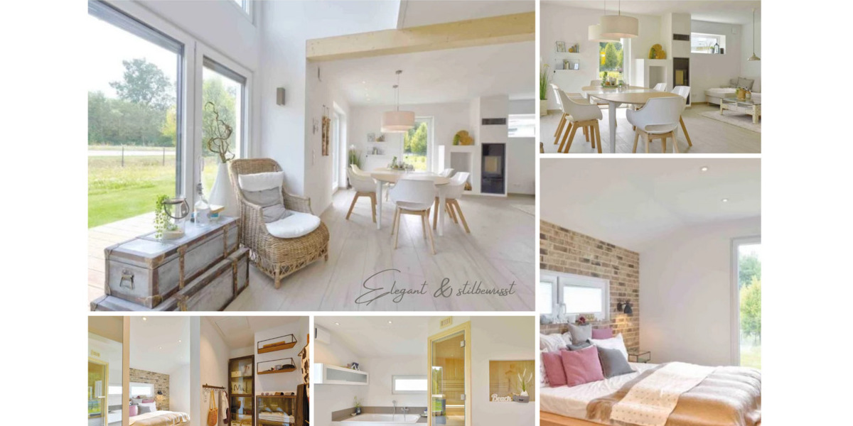 Einfamilienhaus Monheim am Rhein Baumberg - 4 Zimmer, 125 m&sup2;, 562.500&euro; | Angebot:25675439