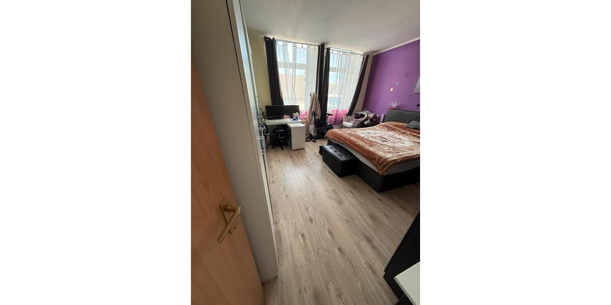 Etagenwohnung Remscheid Reinshagen - 3 Zimmer, 80 m&sup2;, 800&euro; | Angebot:26409915