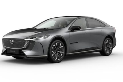 Mazda 6e 4.125 km 37.300 &euro; Velbert 42551