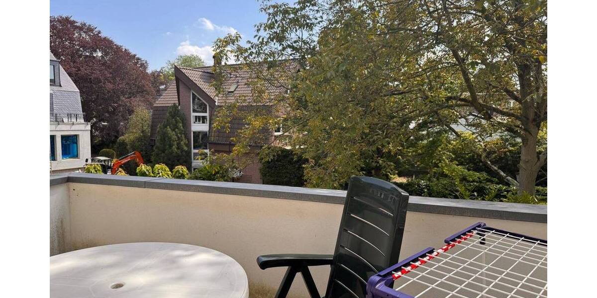 Etagenwohnung Mönchengladbach Rheydt-West - 2 Zimmer, 73 m&sup2;, 640&euro; | Angebot:26733685