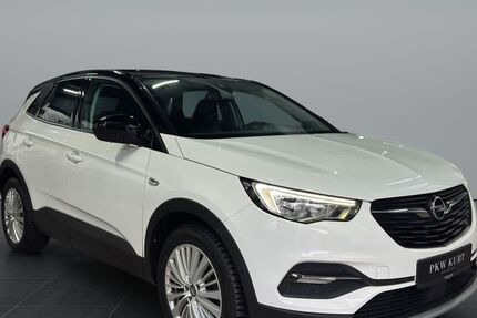 Opel Grandland (X) 111.870 km 12.990 &euro; Remscheid 42857