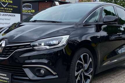 Renault Scenic 118.000 km 9.450 &euro; Mönchengladbach 41179