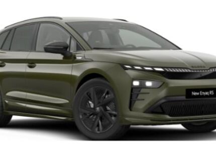 Skoda Enyaq 10.000 km 59.290 &euro; Düsseldorf 40549