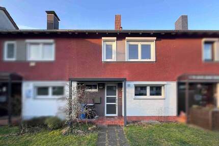 Haus Leverkusen Rheindorf - 5 Zimmer, 398.000&euro; | Angebot:25051887