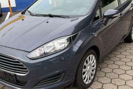 Ford Fiesta 158.000 km 4.870 &euro; Hilden 40721