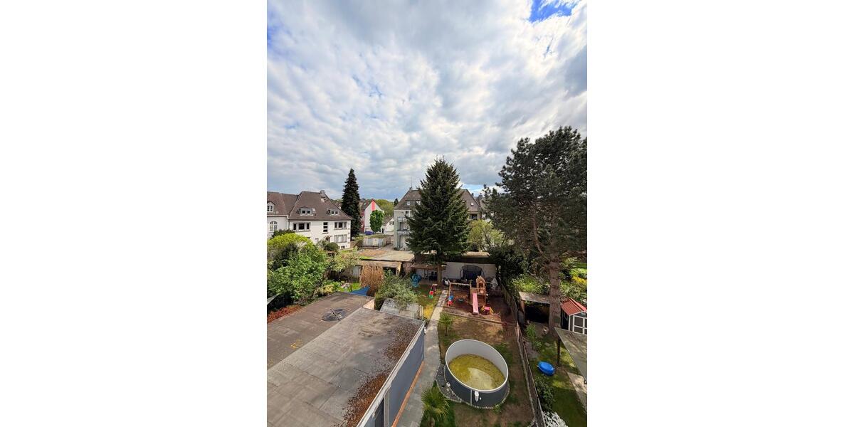 Dachgeschoßwohnung Mülheim an der Ruhr Rechtsruhr-Nord - 3 Zimmer, 72 m&sup2;, 612&euro; | Angebot:26246781