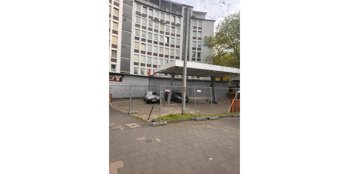Garagen / Stellplätze Düsseldorf Pempelfort - 2.500&euro; | Angebot:26511457