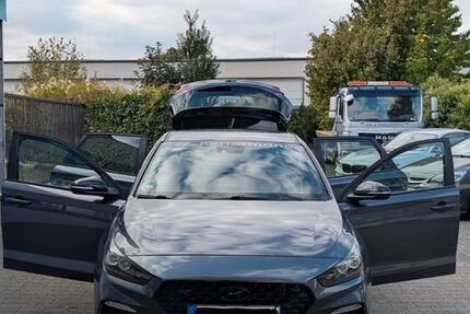 Hyundai i30 50.050 km 21.500 € Willich 47877