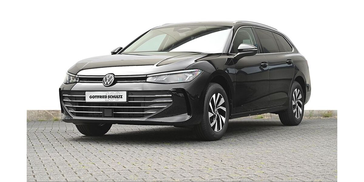 VW Passat 14.999 km 43.980 &euro; Wuppertal 42109