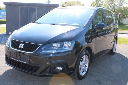 Seat Alhambra 249.700 km 8.950 &euro; Mönchengladbach 41066
