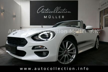 Fiat 124 Spider