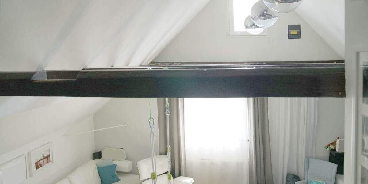 Ein-Zweifamilienhaus nahe der Urdenbacher Kämpe 4 zimmer